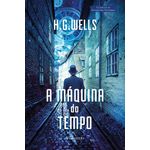 a máquina do tempo