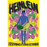 um estranho numa terra estranha
