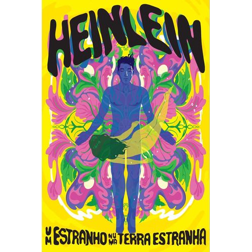 um estranho numa terra estranha