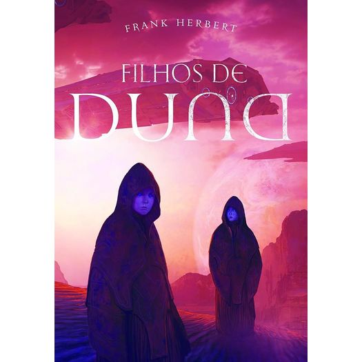 filhos de duna 3 filhos de duna 3