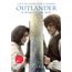 outlander - o resgate no mar - livro 3 - capa série