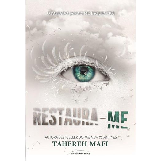 restaura-me restaura-me