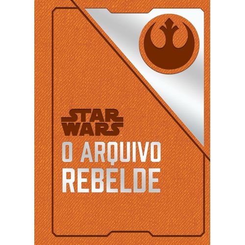 star wars - o arquivo rebelde
