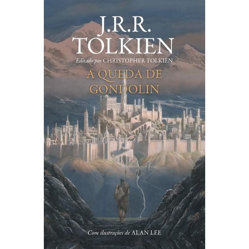 a queda de gondolin