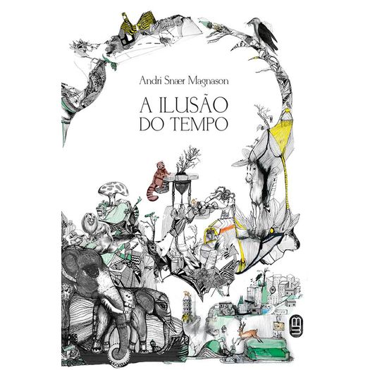 a ilusão do tempo a ilusão do tempo