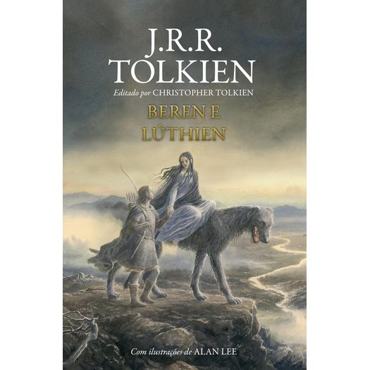 beren e lúthien beren e lúthien