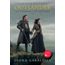 outlander - os tambores do outono 4 - capa série