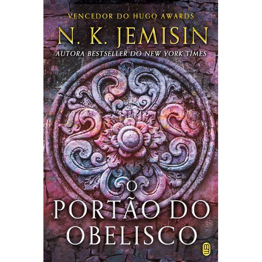 o portão do obelisco - coleção terra partida 2 o portão do obelisco - coleção terra partida 2