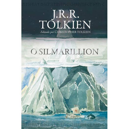 o silmarillion o silmarillion