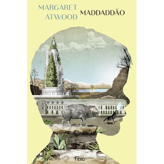maddaddão - livro 3