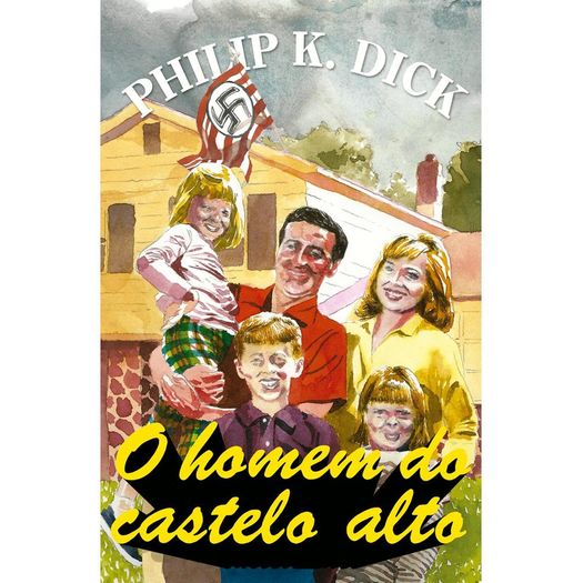 o homem do castelo alto o homem do castelo alto