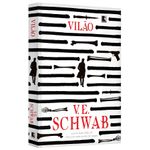 vilão - vol 1
