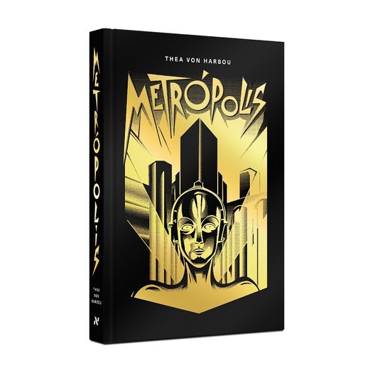 metrópolis metrópolis