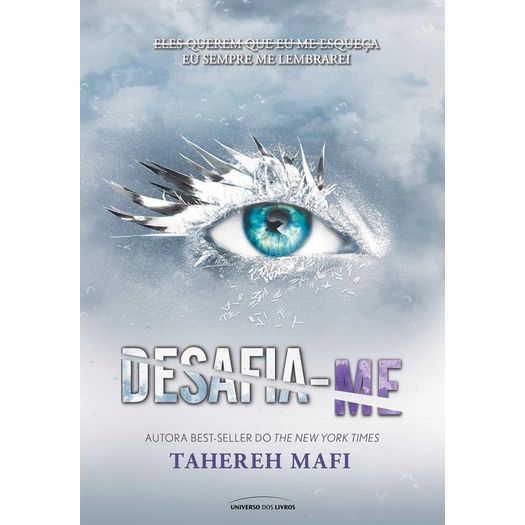 desafia-me desafia-me