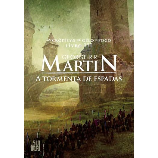 a tormenta de espadas 3 a tormenta de espadas 3