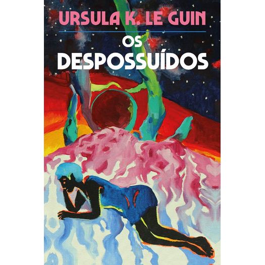 os despossuídos os despossuídos