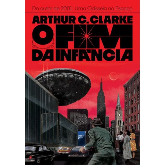 o fim da infância o fim da infância