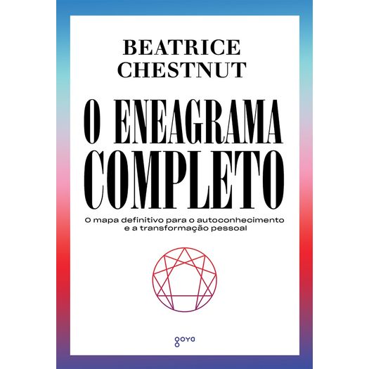 Eneagrama Completo, O - Goya
