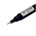 caneta bismark dualtip 2 pontas 0.4/pincel azul claro 451-pk0100c yes avulso caneta bismark dualtip 2 pontas 0.4/pincel azul claro 451-pk0100c yes avulso