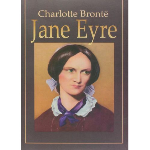 jane eyre