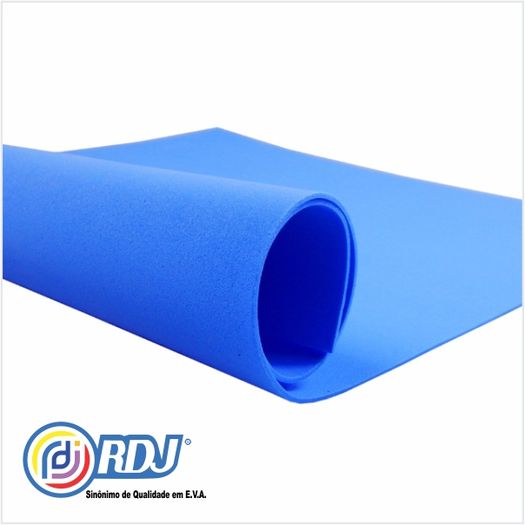 eva azul escuro eva azul escuro