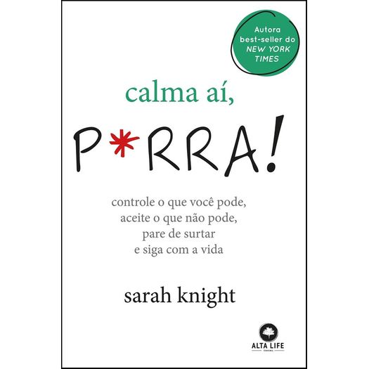 Calma Ai P Rra - Alta Life