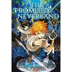 the promised neverland 08
