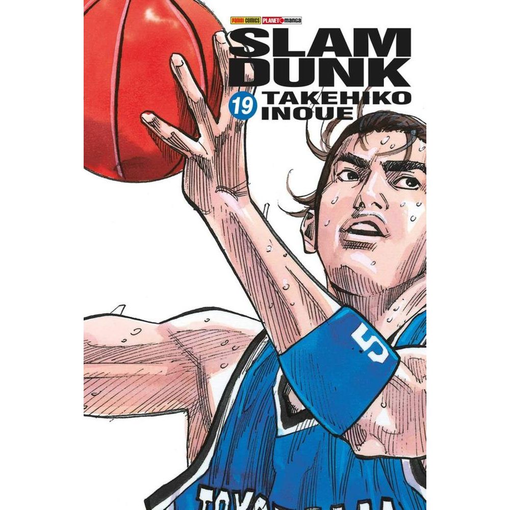 Slam Dunk Vol.1 - Kanzenban Edition - ISBN:9784088591902