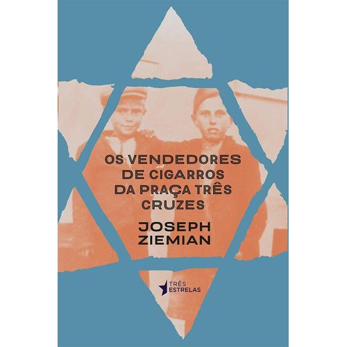 os vendedores de cigarro da praça três cruzes