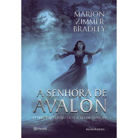 a senhora de avalon a senhora de avalon