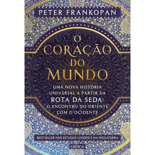 o coração do mundo o coração do mundo