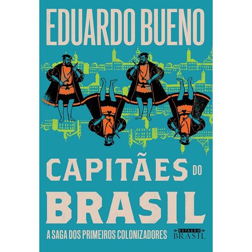 capitaes do brasil 3 - capa nova