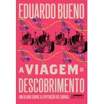 a viagem do descobrimento 1