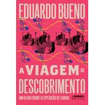 a viagem do descobrimento - vol 1