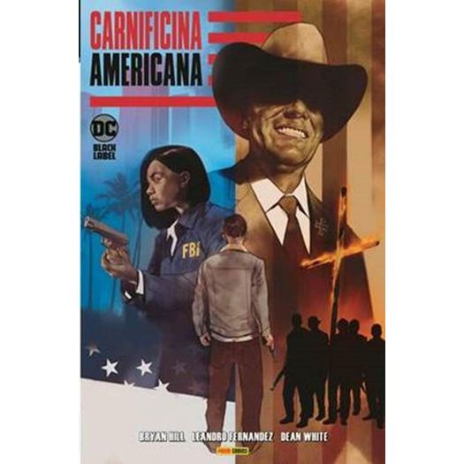 Carnificina Americana Carnificina Americana