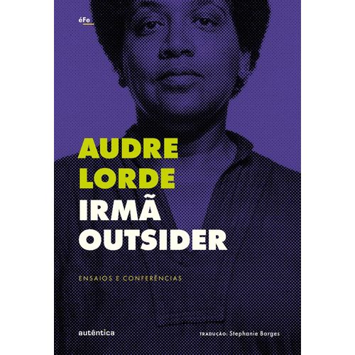 irmã outsider