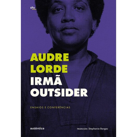 irmã outsider irmã outsider