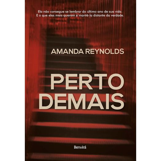 perto demais perto demais