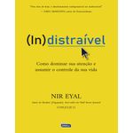 indistraível indistraível