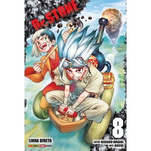 dr stone 08