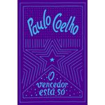 o vencedor esta só o vencedor esta só