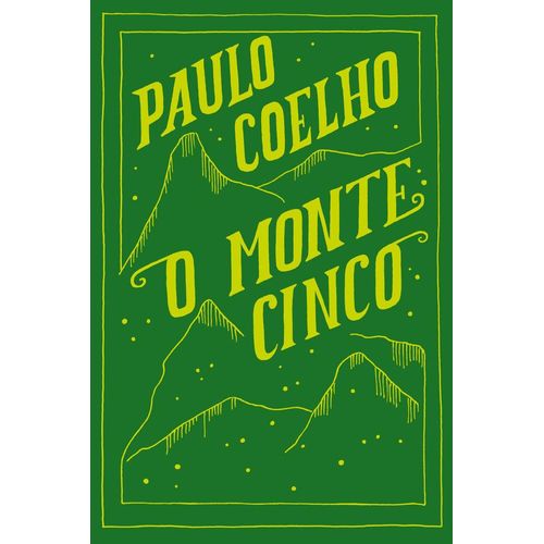 o monte cinco
