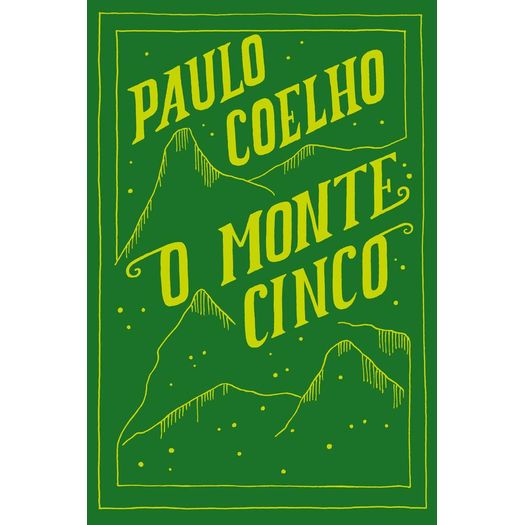 o monte cinco o monte cinco