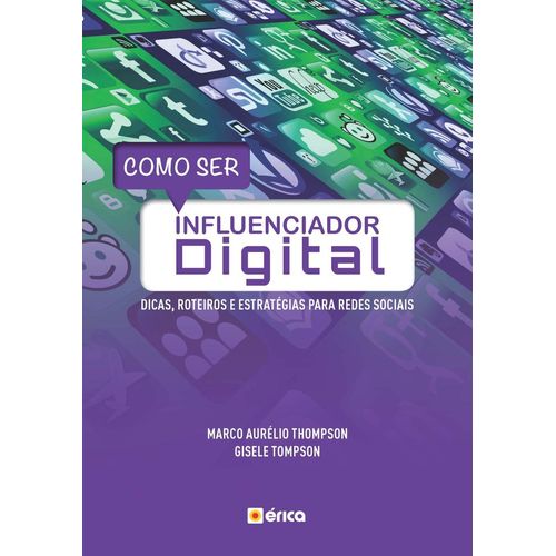 como ser influenciador digital