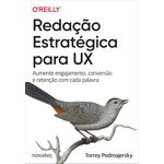 redação estratégica para ux