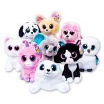 pelúcia beanie boos 3512 dtc