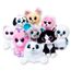 pelúcia beanie boos