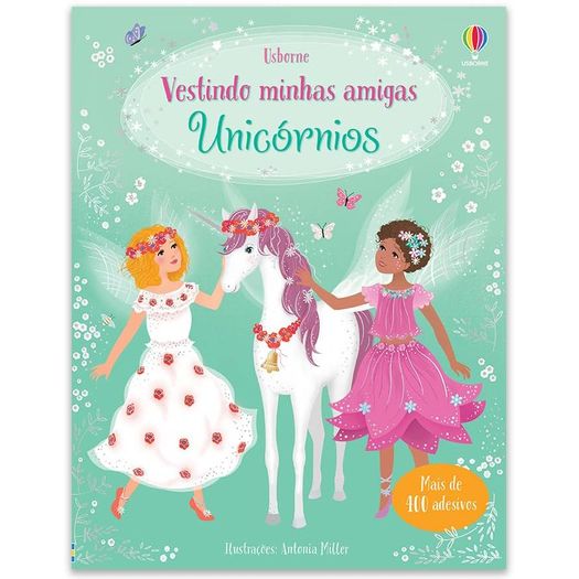 unicórnios - vestindo minhas amigas unicórnios - vestindo minhas amigas