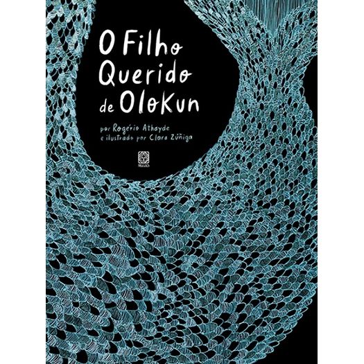 o filho querido de olokun o filho querido de olokun