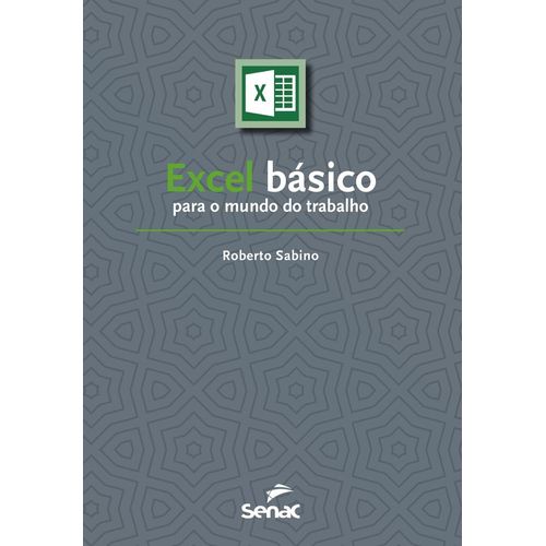 excel básico para o mundo do trabalho